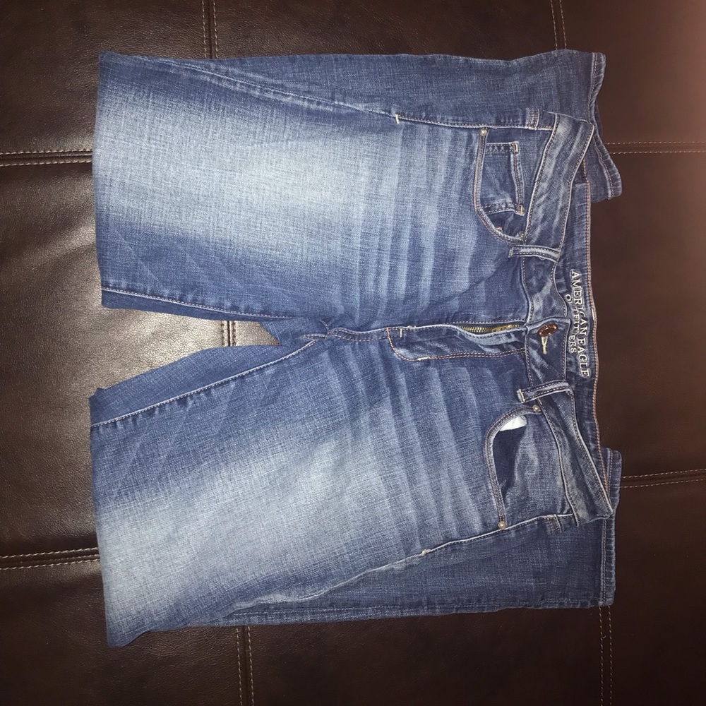 American Eagle 🦅 size 12